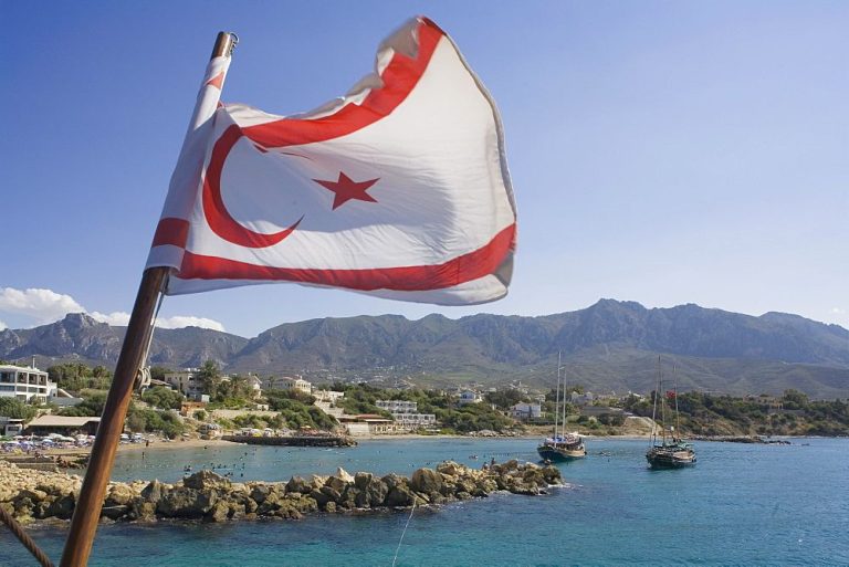 turkey flag
