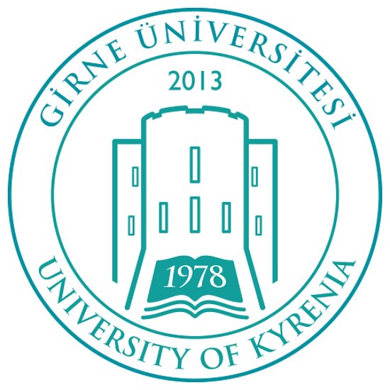 جامعة كيرينيا University of Kyrenia