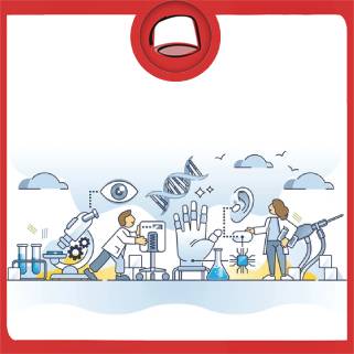 دراسة الهندسة الطبية