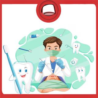 دراسة طب الأسنان