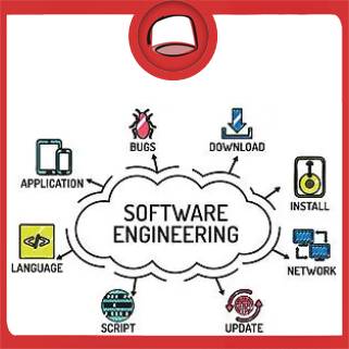 دراسة هندسة البرمحيات