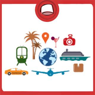 إدارة السياحة