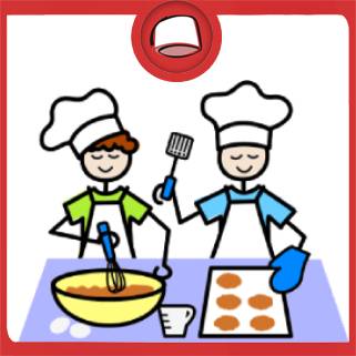 تخصص فن الطهي فون المطبخ